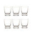 Ocean Plaza Tumbler 295ml - Set Of 6 Glassware The Cooks Kitchen Mandurah 