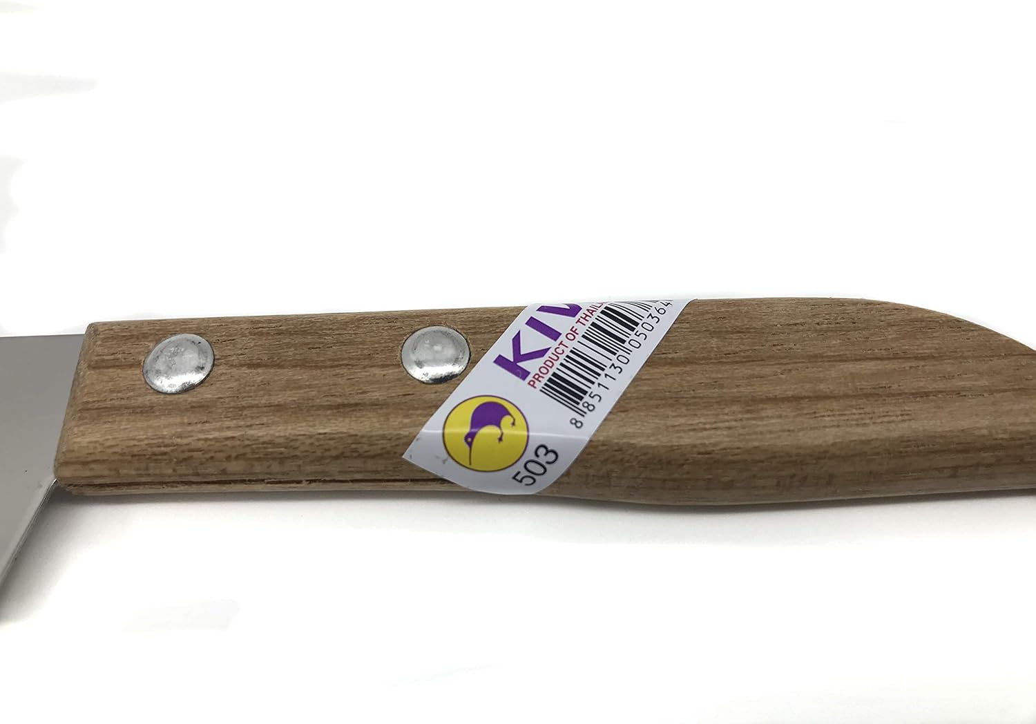 Kiwi Stainless Steel Kitchen Knife - 503