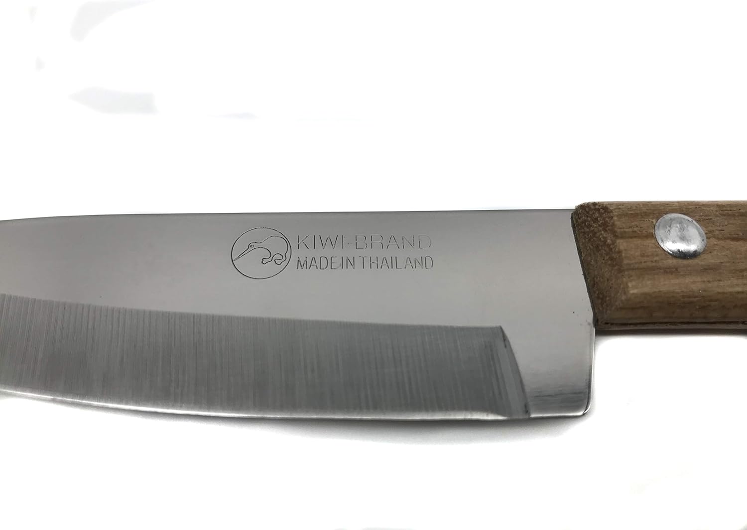 Kiwi Stainless Steel Kitchen Knife - 503