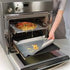 Nostik Reusable Non-stick Oven Protector 50x40x0.5cm Oven to Tabletop The Cooks Kitchen Mandurah 