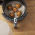 Nostik Air Fryer Liner S/2 Round Cookware Accessories The Cooks Kitchen Mandurah 