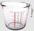 Kitchen Classics Measure Jug 4 Cup/1l Measuring Bowls & Jugs The Cooks Kitchen 