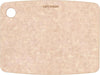 Epicurean Kitchen Series Paper Composite Cutting Board 20x15cm - Natural