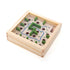 Classic Wooden Mazes