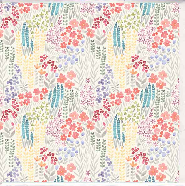 Card - Flowers 2