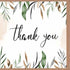 Card - Thank You Cards & Wrapping The Cooks Kitchen 