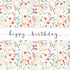 Card - Happy Birthday Meadow