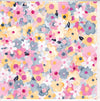 Card - Flowers Blank