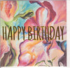 Card - Happy Birthday