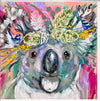 Card - Amanda Brooks Koala