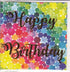 Gift Card - Birthday Bright Spots Cards & Wrapping The Cooks Kitchen 