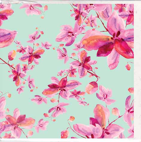 Gift Card - Flowers