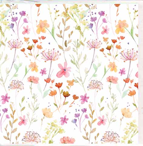 Gift Card - Flower