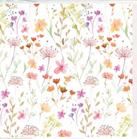 Gift Card - Flower Cards & Wrapping The Cooks Kitchen 