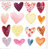 Gift Card - Hearts