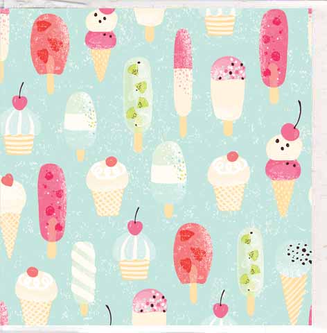 Gift Card - Ice Creams