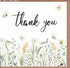 Gift Card - Thank You Meadow