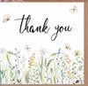Gift Card - Thank You Meadow