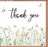 Gift Card - Thank You Meadow Cards & Wrapping The Cooks Kitchen 