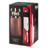 Furi Pro Capsule Knife Block Set 5 Piece