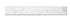 Furi Pro Stone Magnetic Knife Rack Stone 36cm - White