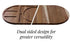 Stanley Rogers Sorrento - 3pc Serving Board Set