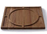 Stanley Rogers Sorrento - 3pc Serving Board Set