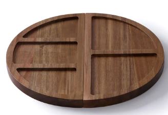 Stanley Rogers Sorrento - 3pc Serving Board Set