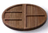 Stanley Rogers Sorrento - 3pc Serving Board Set