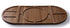 Stanley Rogers Sorrento - 3pc Serving Board Set