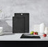 Furi Duraboard 37x27.5cm - Black
