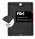 Furi Duraboard 37x27.5cm - Black