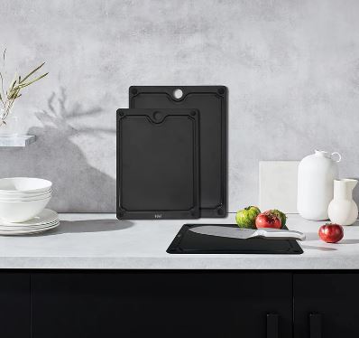 Furi Duraboard 44x32.5cm - Black