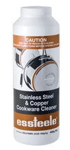 Essteele Stainless Steel Cookware Powder Cleaner 495g