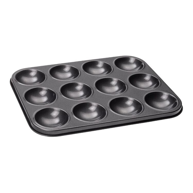 Wiltshire 12 Cup Patty Pan Baking Tins, Trays, Pans & Ramekins The Cooks Kitchen 