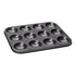 Wiltshire 12 Cup Patty Pan Baking Tins, Trays, Pans & Ramekins The Cooks Kitchen 