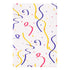 Party Print Gift Bag Pkt 8 - 15 X 22.5 Cms