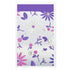 Flower & Daisy Gift Bag Pkt 8 - 12.5 Cms X 20 Cms