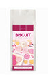 Roberts Edible Craft -  Biscuit No Spread Vanilla Mix 1kg