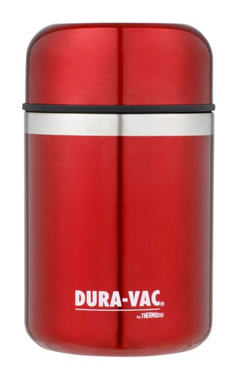 Thermos 350ml Dura-vac S/s Food Jar Food Jars & Vacuum Jars The Cooks Kitchen 