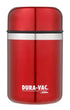 Thermos 350ml Dura-vac S/s Food Jar Food Jars & Vacuum Jars The Cooks Kitchen 
