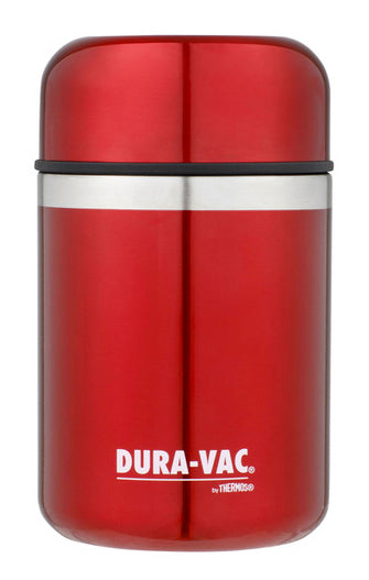 Thermos 350ml Dura-vac S/s Food Jar