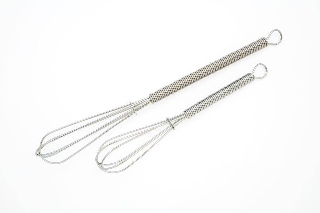 Cuisena Mini Whisk Set/2 Whisks, Funnels & Colanders The Cooks Kitchen Mandurah 