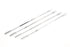 Cuisena Seafood Fork/pick Set/4 Servingware The Cooks Kitchen Mandurah 
