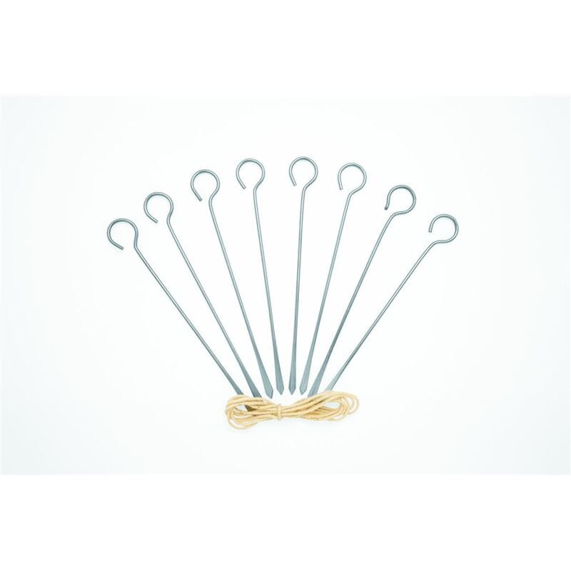 Cuisena Poultry Lacers Set Of 8 Misc - Food Preparation The Cooks Kitchen 