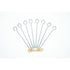 Cuisena Poultry Lacers Set Of 8 Misc - Food Preparation The Cooks Kitchen 