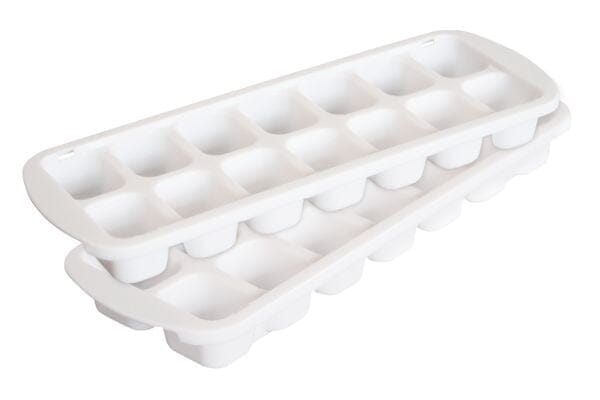 Cuisena 14 Cube Ice Cube Tray Set/2 Ice Trays - Tongs & Crushers The Cooks Kitchen Mandurah 
