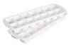 Cuisena 14 Cube Ice Cube Tray Set Of 2