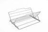 Cuisena Roast Rack Adjustable