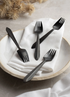 Splayd Black Label Black Splayd Set 6 Piece